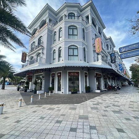 Thanh Cong Hotel Фукуок Екстер'єр фото
