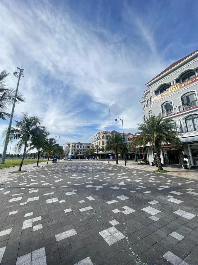 Thanh Cong Hotel Фукуок Екстер'єр фото