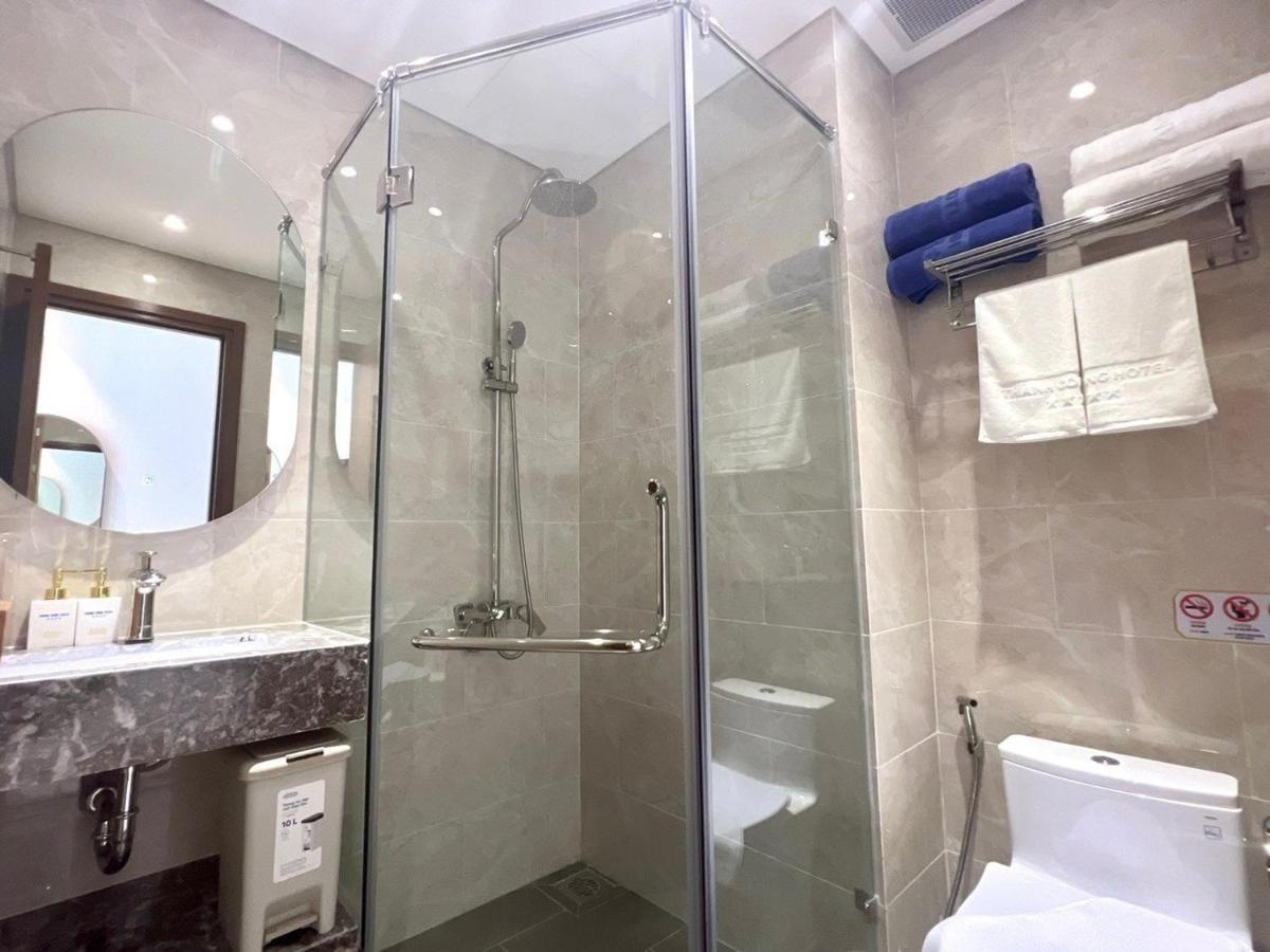Thanh Cong Hotel Фукуок Екстер'єр фото