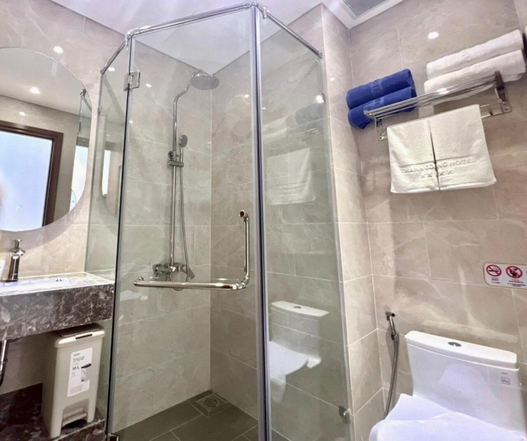 Thanh Cong Hotel Фукуок Екстер'єр фото