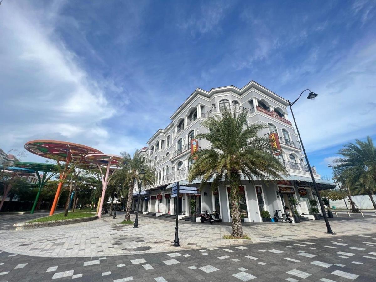 Thanh Cong Hotel Фукуок Екстер'єр фото