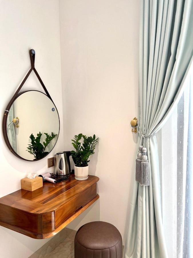 Thanh Cong Hotel Фукуок Екстер'єр фото