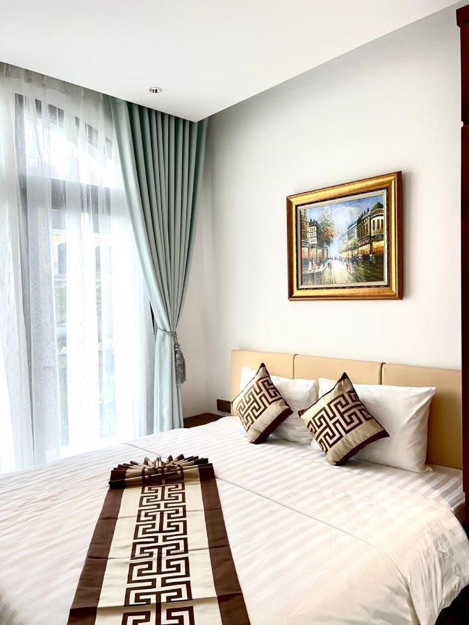 Thanh Cong Hotel Фукуок Екстер'єр фото