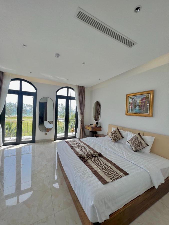 Thanh Cong Hotel Фукуок Екстер'єр фото