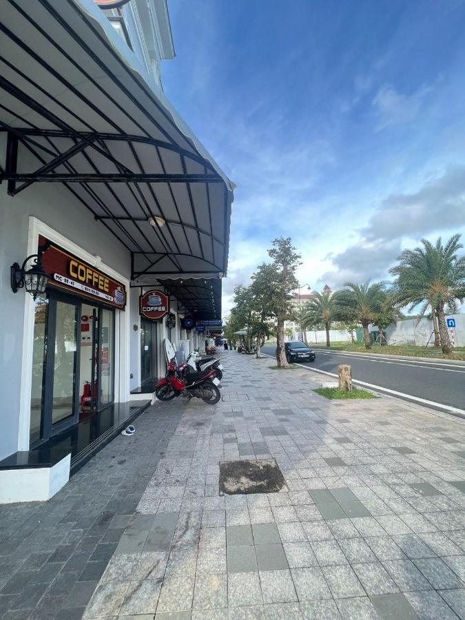 Thanh Cong Hotel Фукуок Екстер'єр фото