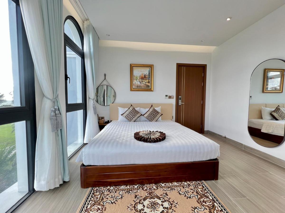 Thanh Cong Hotel Фукуок Екстер'єр фото