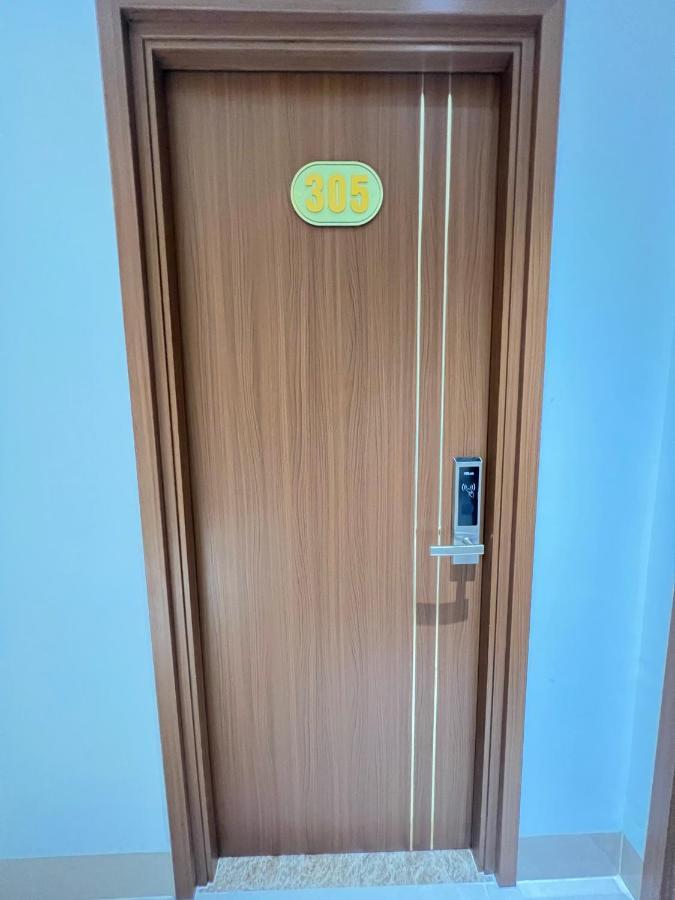 Thanh Cong Hotel Фукуок Екстер'єр фото
