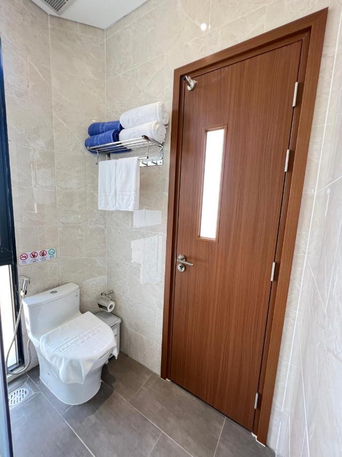 Thanh Cong Hotel Фукуок Екстер'єр фото