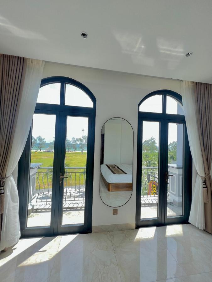 Thanh Cong Hotel Фукуок Екстер'єр фото