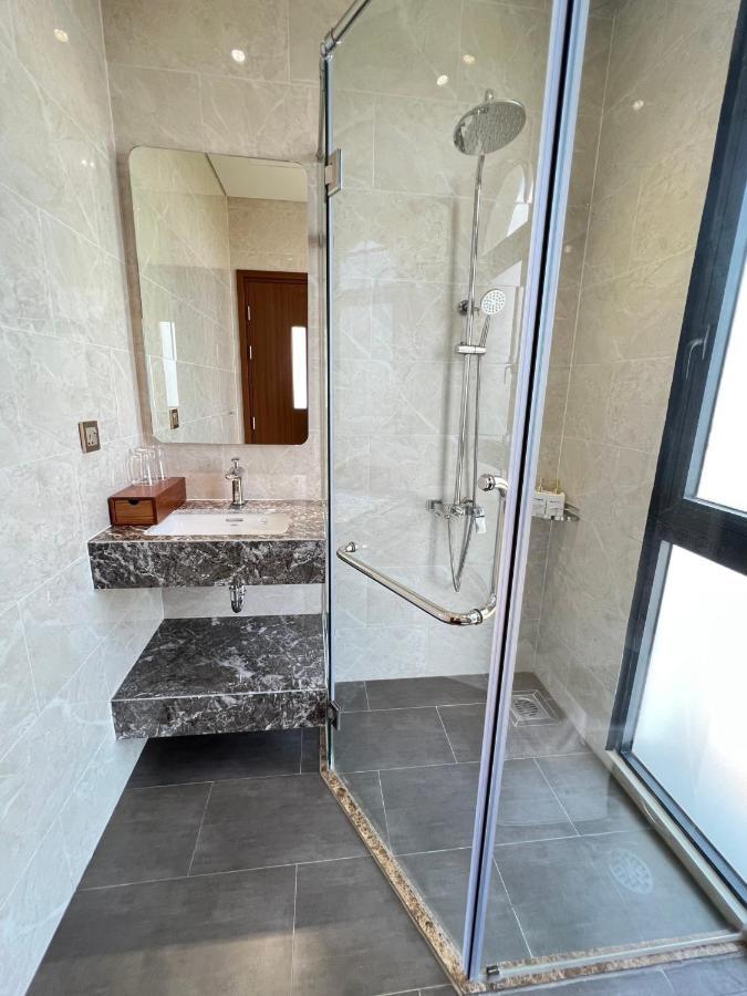 Thanh Cong Hotel Фукуок Екстер'єр фото