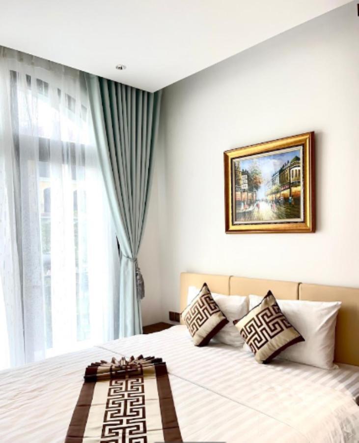 Thanh Cong Hotel Фукуок Екстер'єр фото