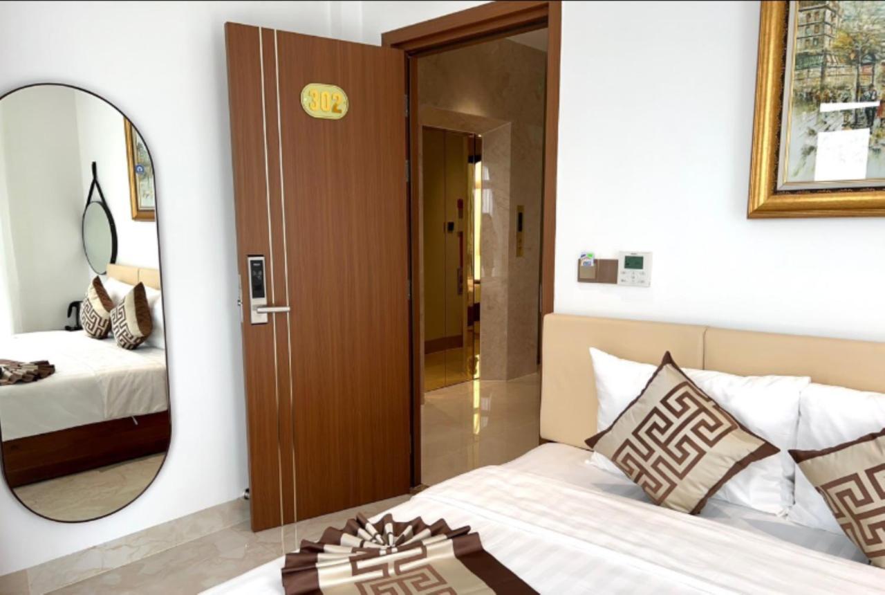 Thanh Cong Hotel Фукуок Екстер'єр фото