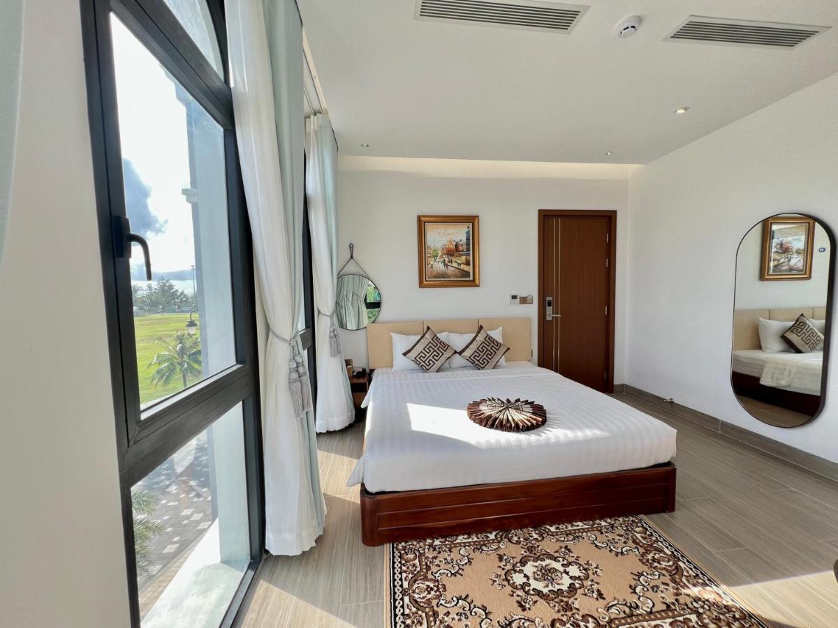 Thanh Cong Hotel Фукуок Екстер'єр фото