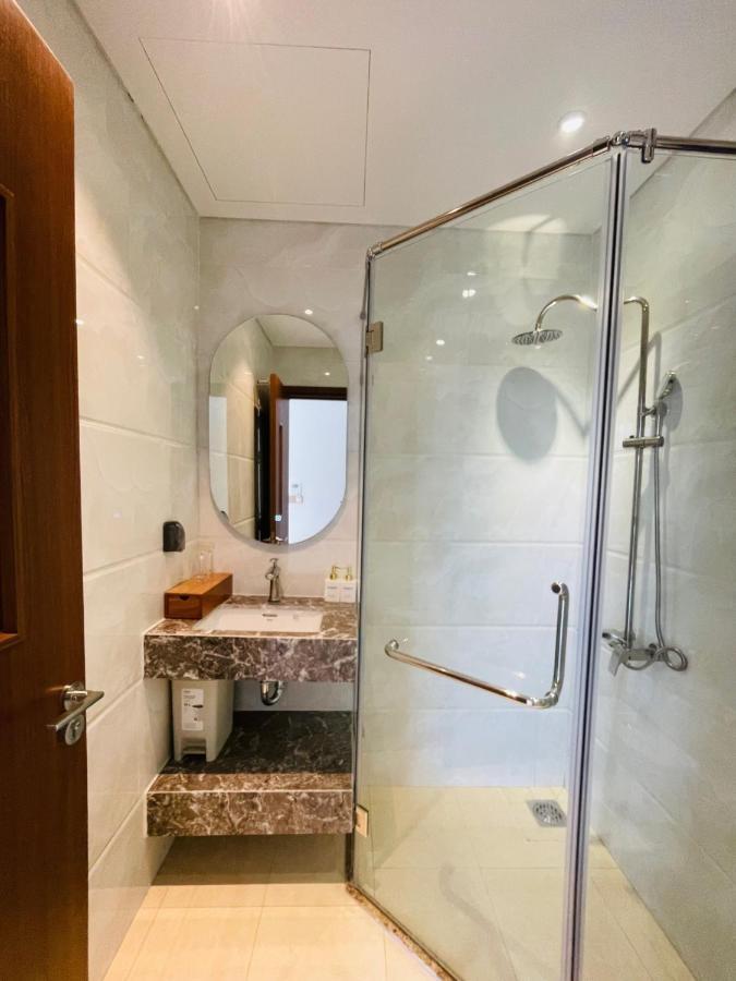 Thanh Cong Hotel Фукуок Екстер'єр фото