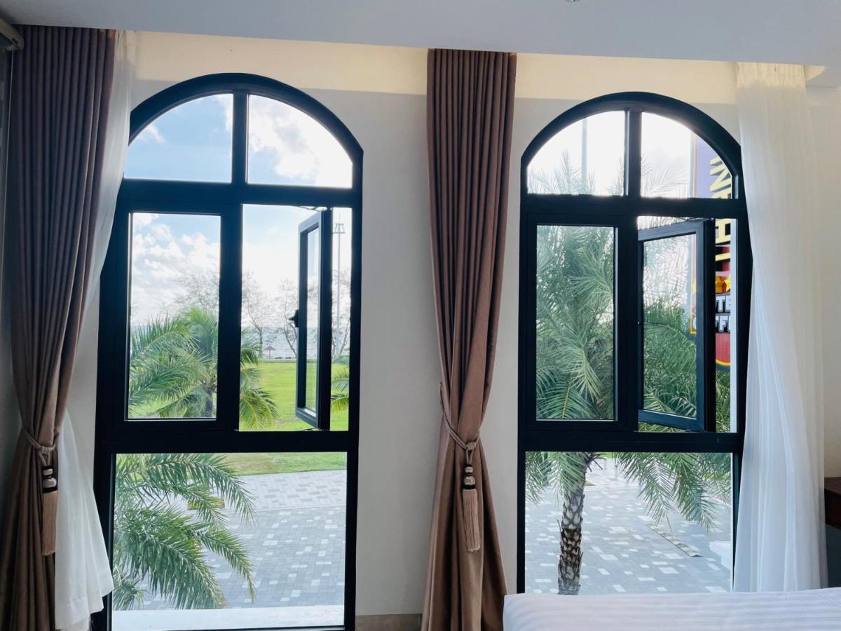 Thanh Cong Hotel Фукуок Екстер'єр фото