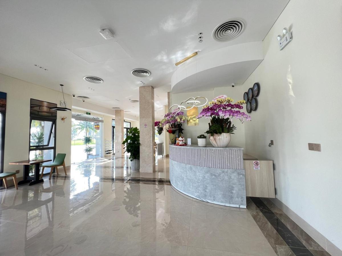Thanh Cong Hotel Фукуок Екстер'єр фото