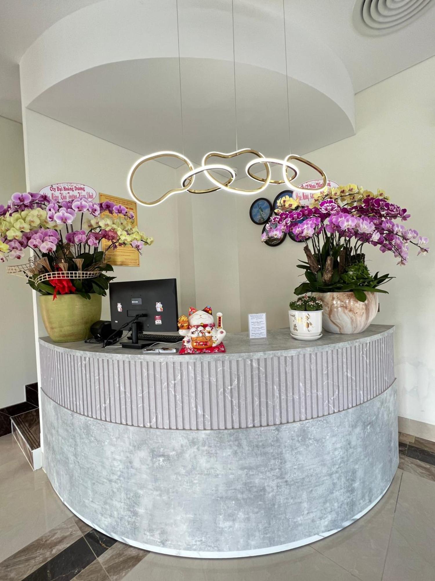 Thanh Cong Hotel Фукуок Екстер'єр фото