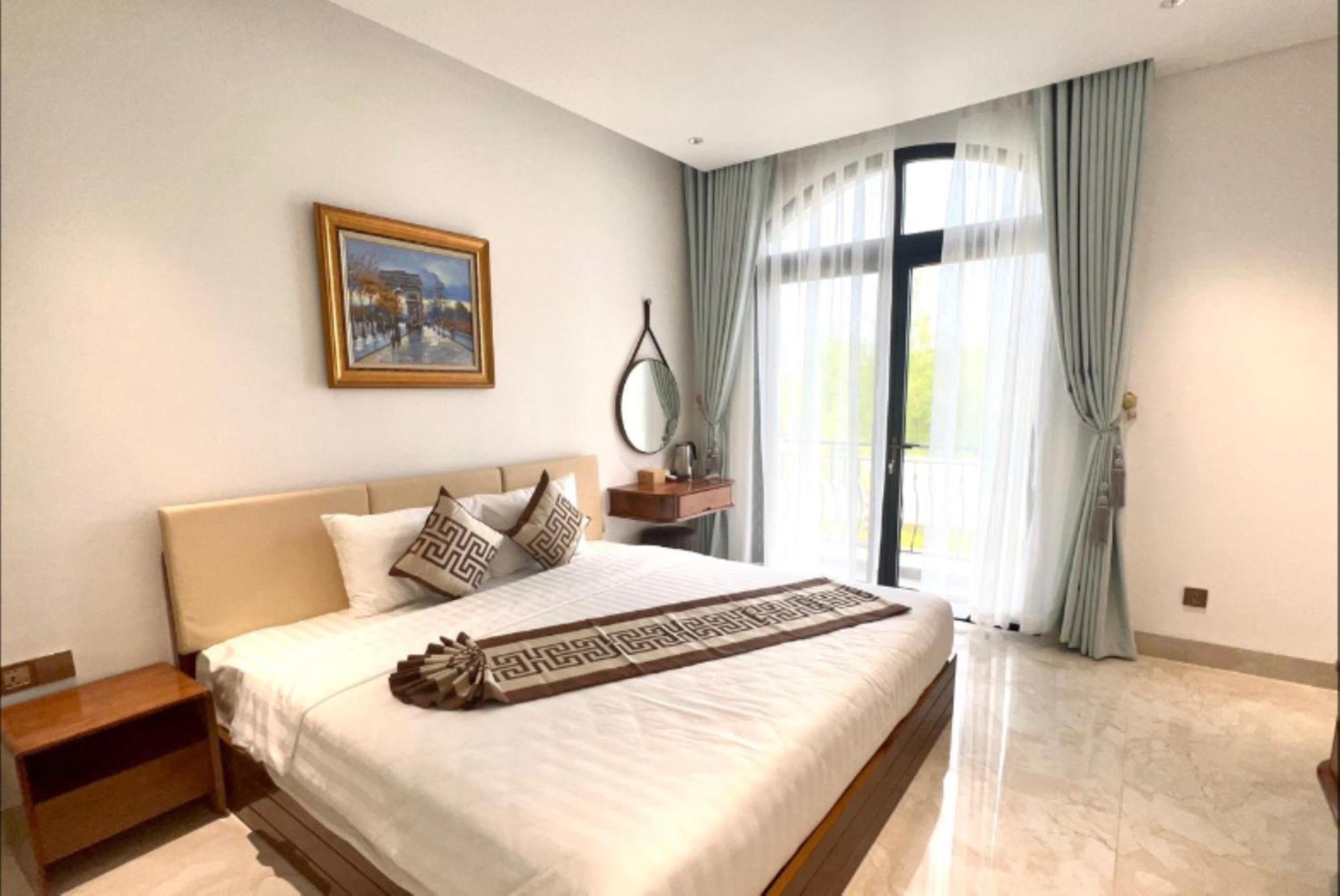 Thanh Cong Hotel Фукуок Екстер'єр фото