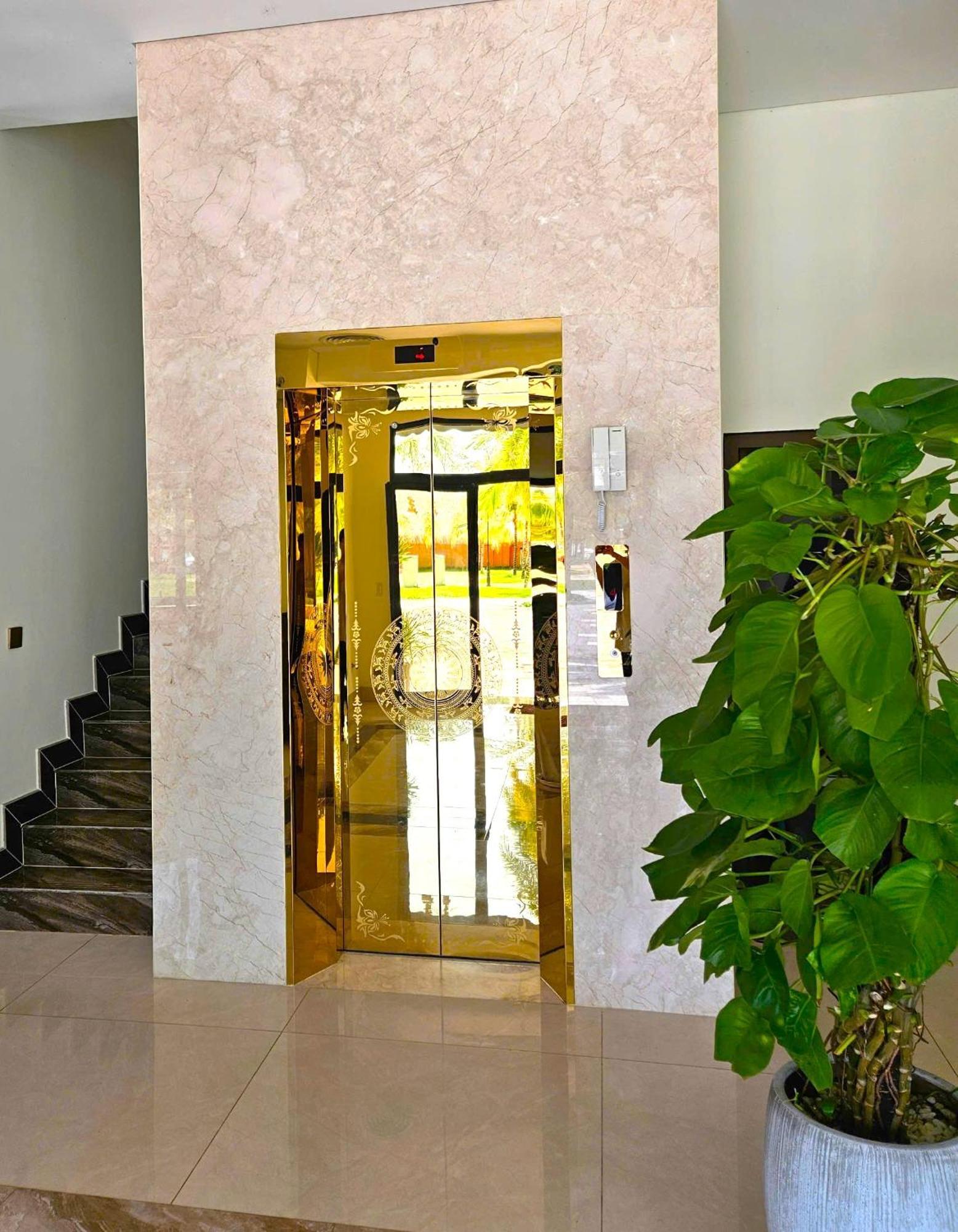 Thanh Cong Hotel Фукуок Екстер'єр фото