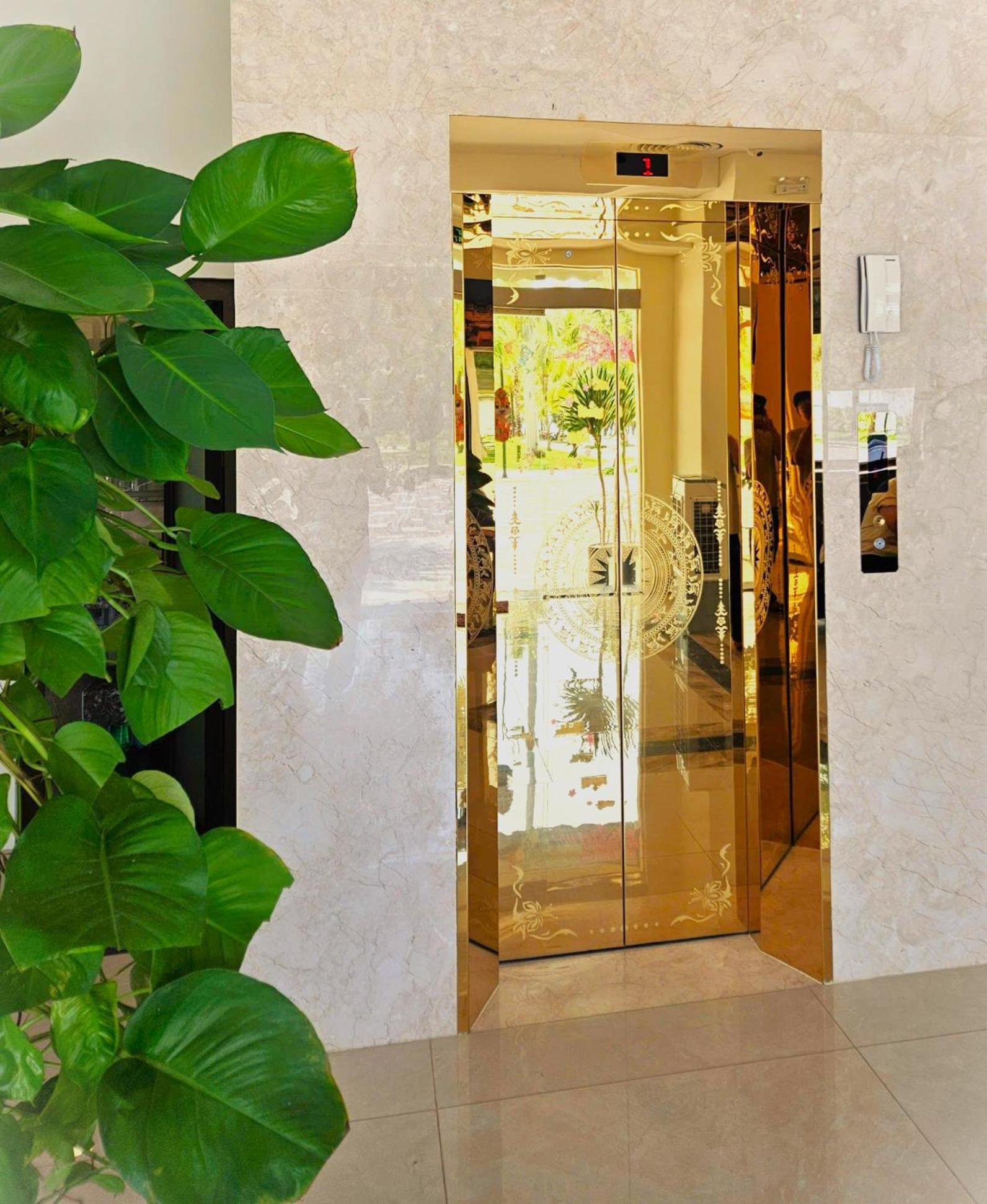 Thanh Cong Hotel Фукуок Екстер'єр фото